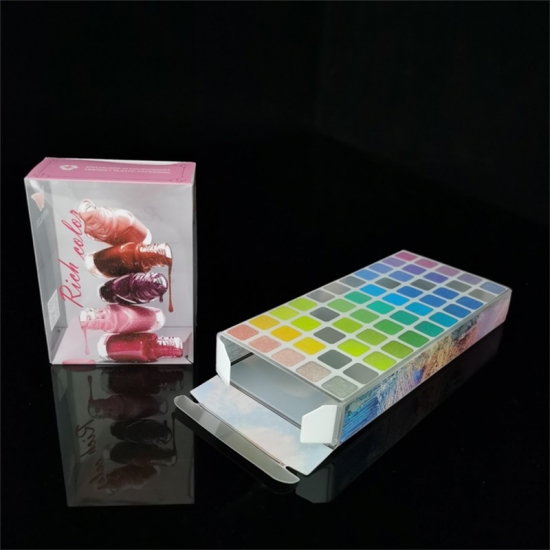 Large clear gift boxes wholesale