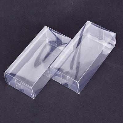 Plastic PVC Box With Hanger