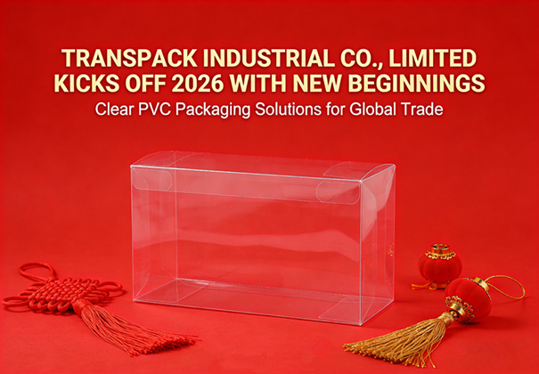 TRANSPACK Resumes Full Operations – Happy New Year 2026!