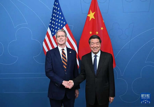 Seize the Tariff Buffer Period to Secure Orders in a Timely Manner !