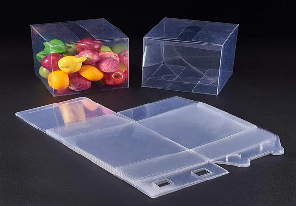 TRANSPACK: Stable Supply of PVC Packaging Boxes Amid Middle East Conflicts