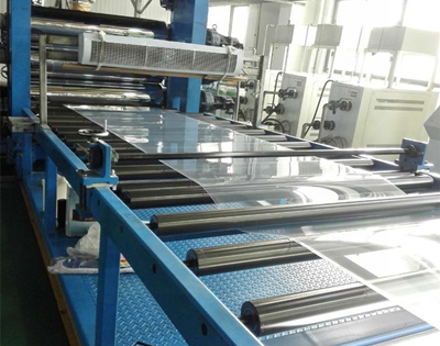 Plastic sheets Manufacturer