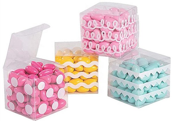 Compliant Clear PVC Packaging: Meeting US CPSC & California Packaging Regulations
